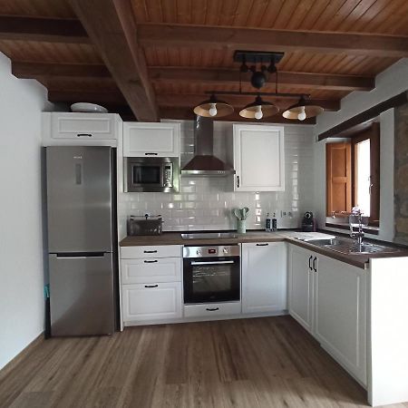 Aromas De Corain Villa Cangas de Onis Exterior photo