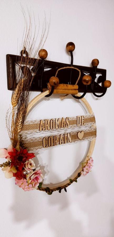 Aromas De Corain Villa Cangas de Onis Exterior photo